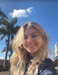 Isabel Veloso contou que vai perder o cabelo novamente