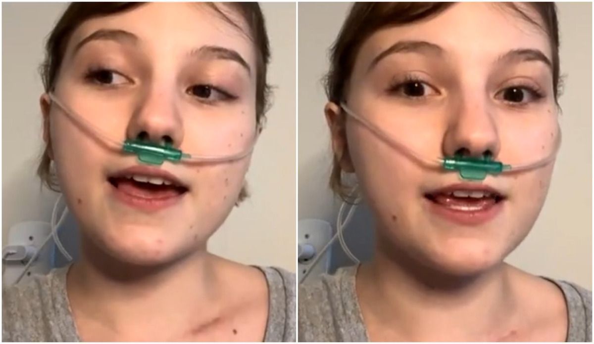 Com câncer terminal, Isabel Veloso conta que passou mal durante madrugada antes de viagem