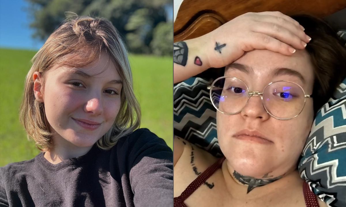 Isabel Veloso compara ataques que sofreu nas redes aos de mineira 'com pior dor no mundo'
