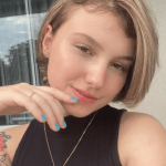 Com câncer terminal, Isabel Veloso é promovida a embaixatriz do cannabidiol no Brasil
