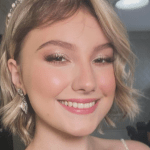 Isabel Veloso, influenciadora com câncer terminal, publica foto romântica com noivo; confira