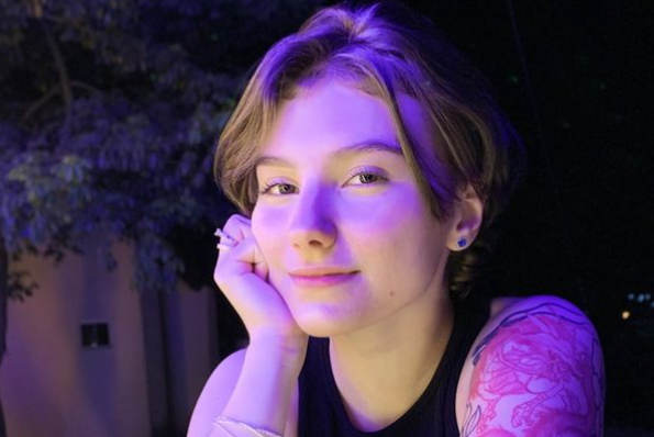 Isabel Veloso, influenciadora com câncer terminal, revela experiência de 'quase morte'