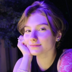 Isabel Veloso, influenciadora com câncer terminal, revela experiência de 'quase morte'