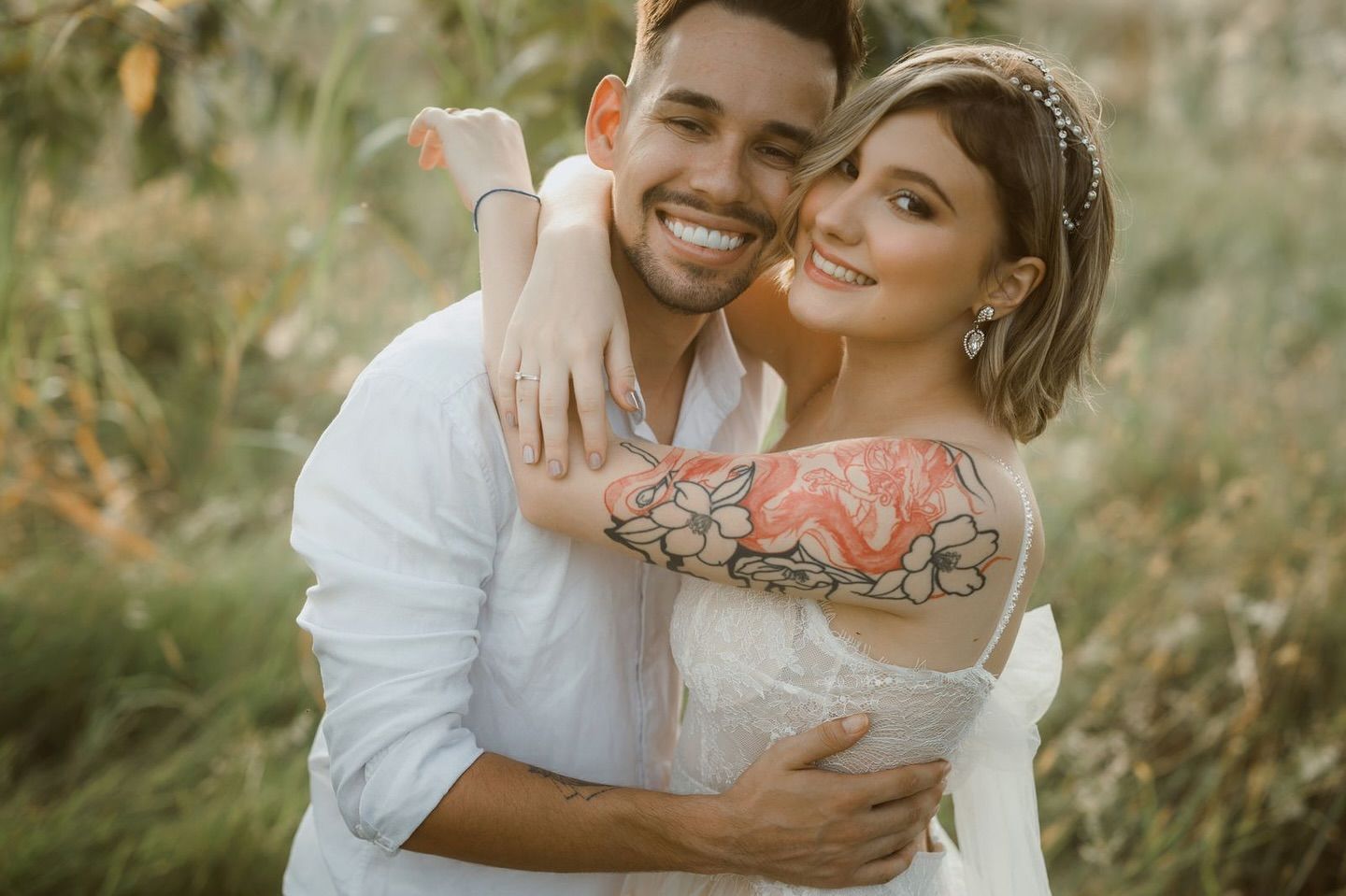 Marido pede respeito para a família de Isabel Veloso: ‘A dor já é grande’