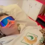 Isabel Veloso, influencer com câncer terminal, passa por microfisioterapia; entenda
