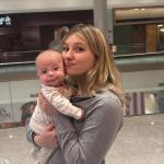 Isabel Veloso faz carta ao filho antes de passar por segundo transplante: 'Vou voltar'