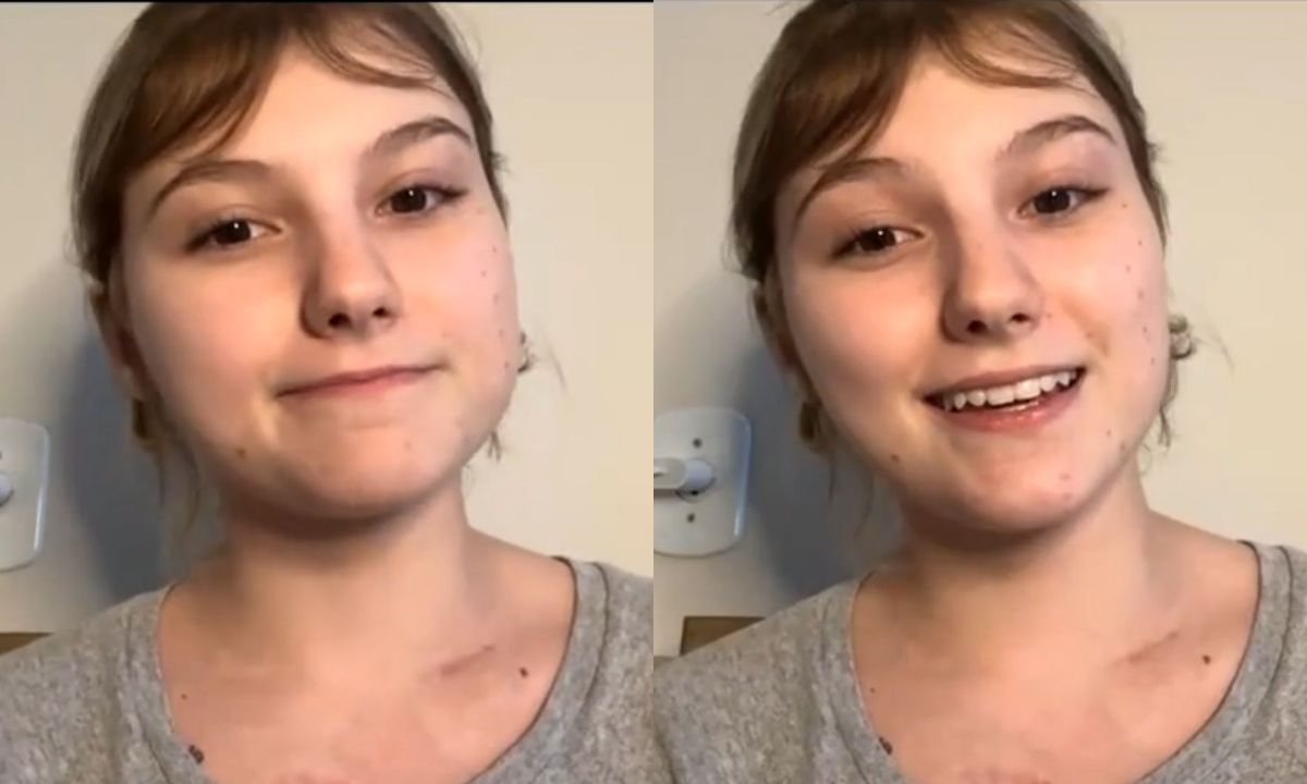 Isabel Veloso fala sobre cura do câncer e sonho de todo paciente oncológico