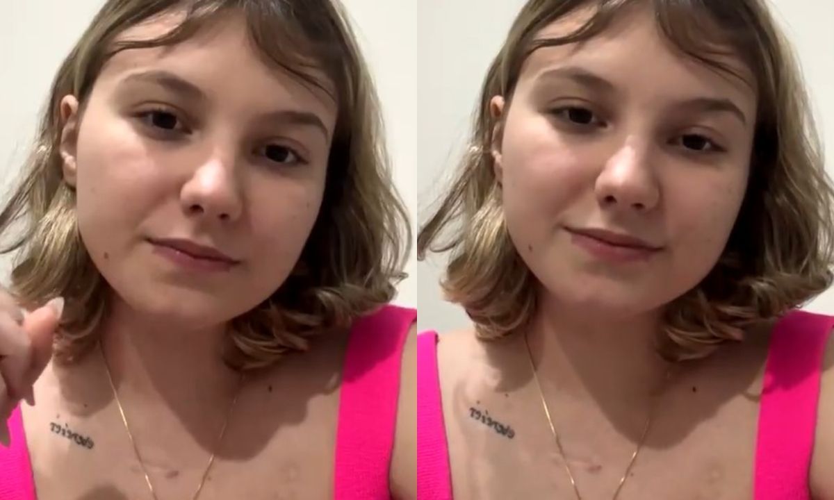 Isabel Veloso fala em estética paliativa para o câncer terminal; entenda