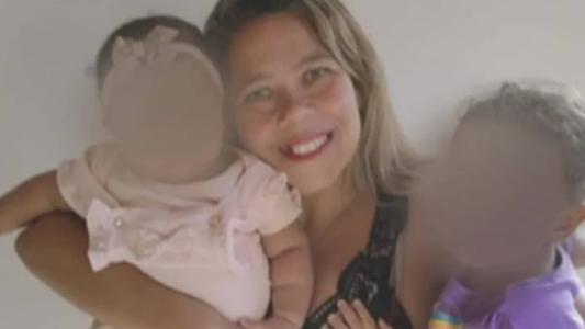 Isabel voltava de uma lanchonete quando foi morta