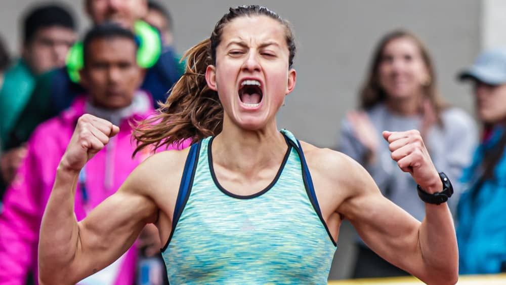Pan de Santiago: Isabela Abreu se garante em Paris 2024 no pentatlo moderno