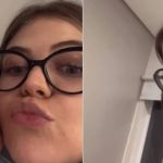 Há três meses internado, Mingau beija a filha no rosto e emociona web; assista