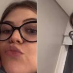 Há três meses internado, Mingau beija a filha no rosto e emociona web; assista