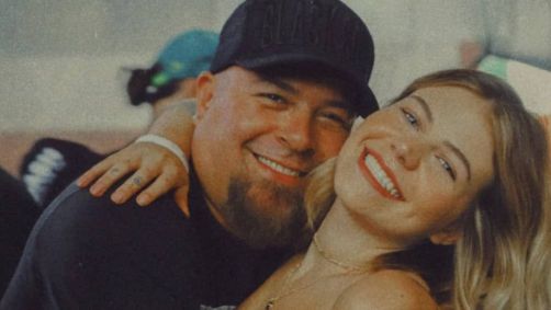 Isabella Aglio postou longo desabafo nas redes sociais