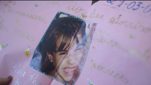 Isabella Nardoni foi assassinada em março de 2008