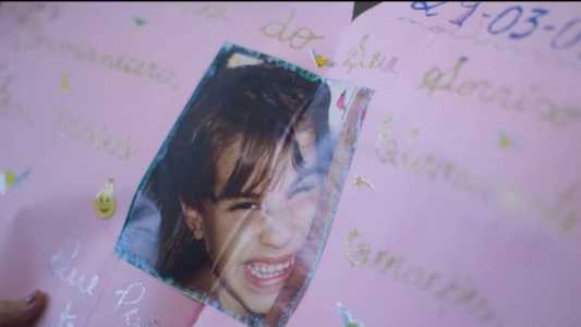 Isabella Nardoni foi assassinada em março de 2008