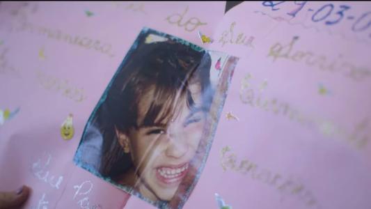 Isabella Nardoni foi assassinada em março de 2008