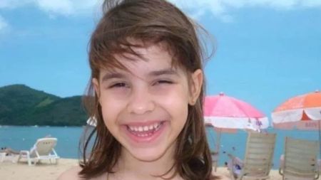 Isabella Nardoni foi assassinada em março de 2008 aos 5 anos