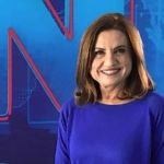 Isabella Scalabrini deixa a Globo após mais de 40 anos