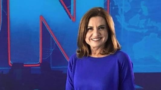Isabella Scalabrini cobriu os esportes na década de 1980