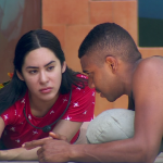 BBB 24:  Rodriguinho chama Isabelle de 'índia' e é alertado; saiba por que o termo é pejorativo