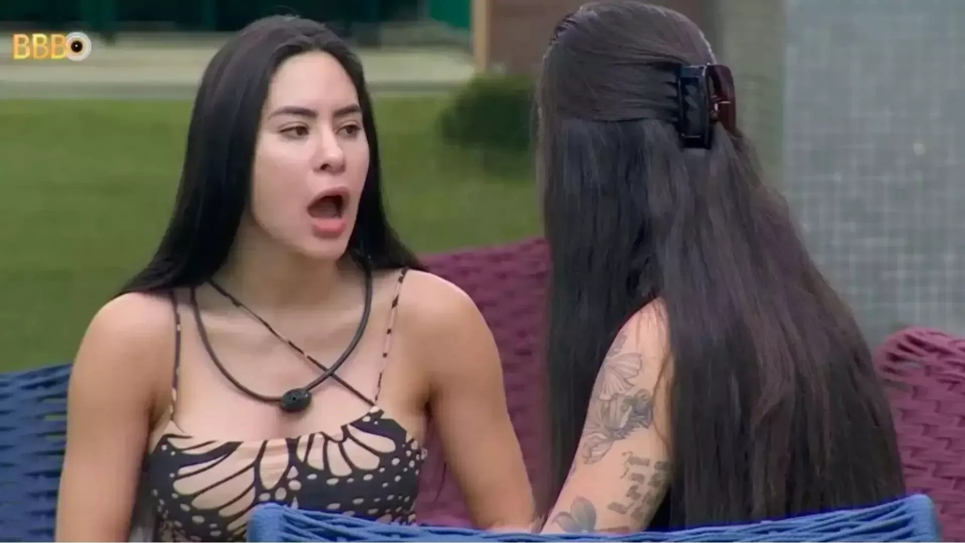 Isabelle campeã do BBB 24? Sites pagam 20 vezes o valor apostado se sister levar o reality