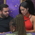 BBB 24: Isabelle chora após Paredão, se machuca e é amparada por 'Puxadinhos'