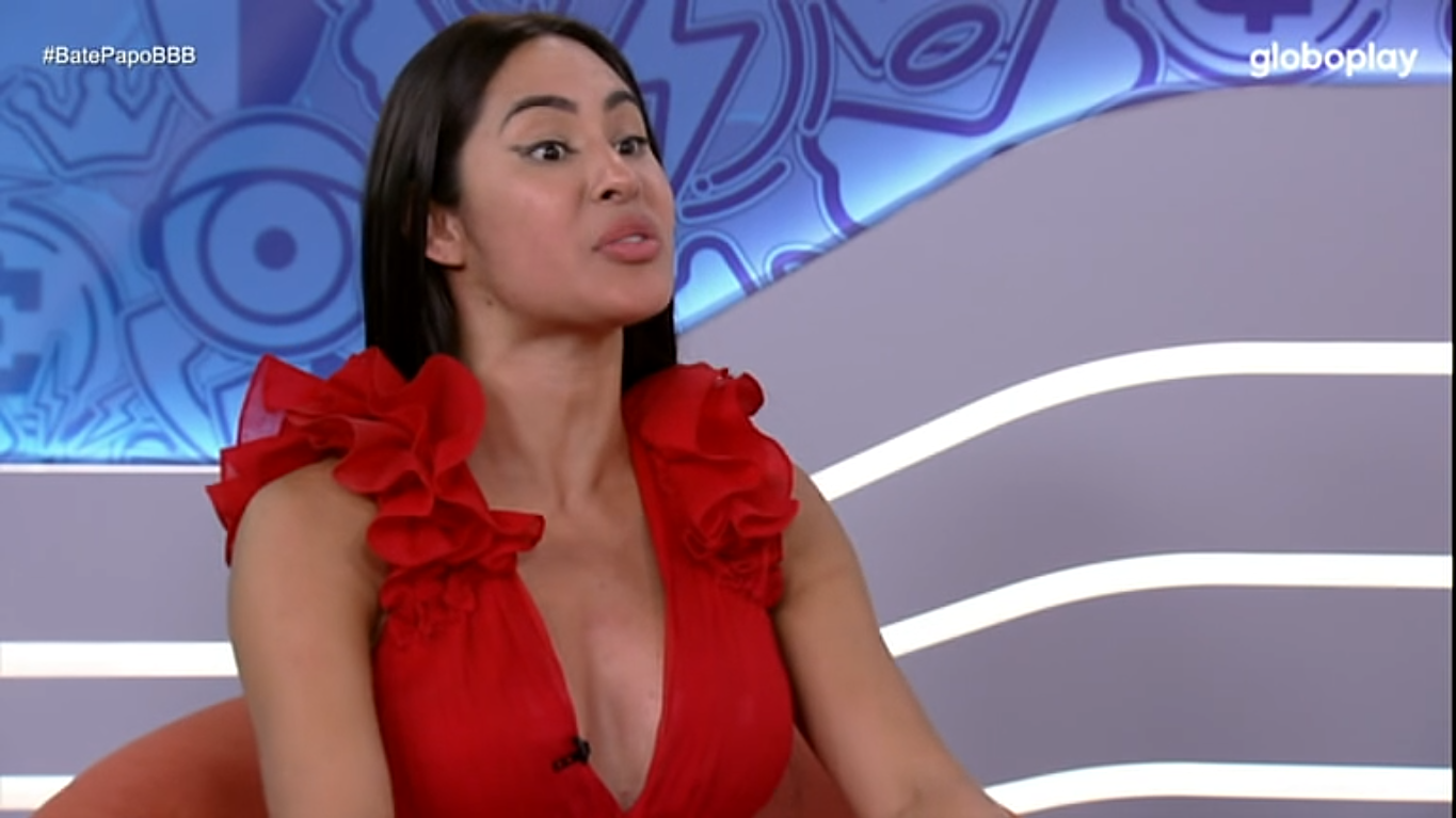 Finalista do BBB 24, Isabelle uniu bois Caprichoso e Garantido; entenda rivalidade