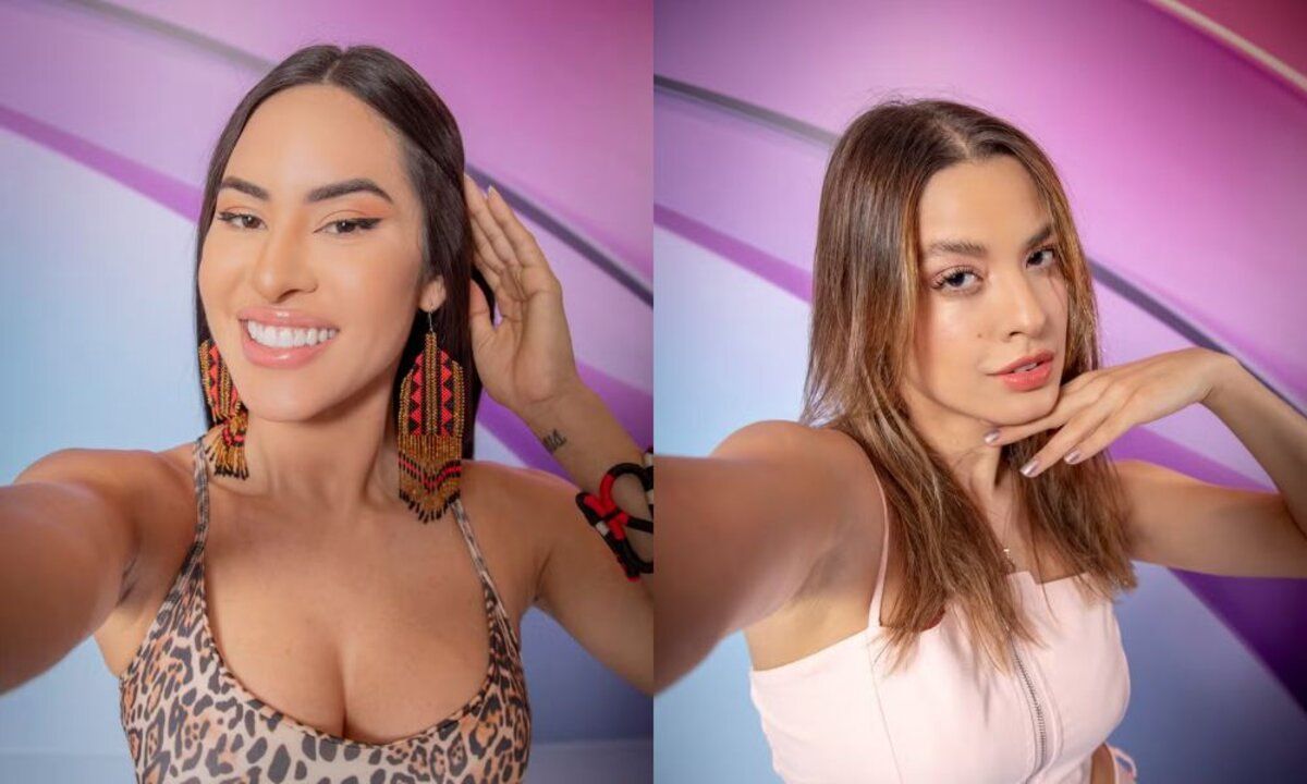 Isabelle e Beatriz têm 1% dos votos em Paredão do BBB 24; veja se sisters entraram em ranking