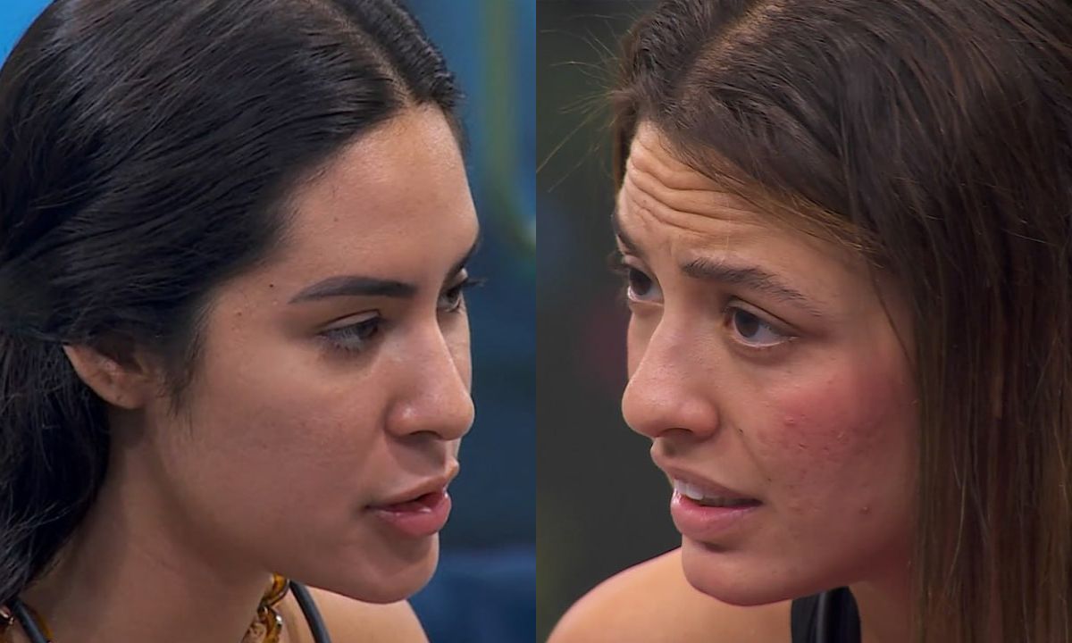 BBB 24: Beatriz ou Isabelle, quem será Líder? Sisters têm impasse sobre opções