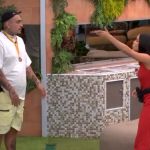 BBB 24: Isabelle chama Bin Laden de 'manipulador' em briga pós-Paredão; entenda
