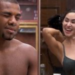 BBB 24: edição coloca Davi e Isabelle em teste de fidelidade; assista
