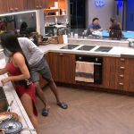 Davi aconselha Isabelle após sister descobrir que Alane falava mal dela no BBB 24