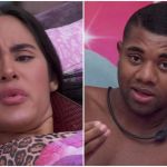 Cupido ou inconveniente? Davi provoca Isabelle sobre relação com o Matteus: 'Deixa o coração falar'