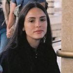 Assalto à Isabelle Drummond foi registrado por câmeras de segurança; veja vídeo