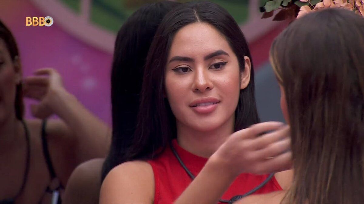 Isabelle revela que vai votar no grupo Fadas neste Paredão do BBB 24; saiba alvo