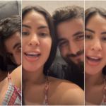 Isabelle vai para o RS? Matteus, do BBB 24, instiga fãs: 'Só falta a petiça'