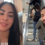 Matteus, do BBB 24, deixou Isabelle no São João da Thay para ajudar o RS; entenda