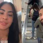 Matteus, do BBB 24, deixou Isabelle no São João da Thay para ajudar o RS; entenda