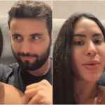 Matteus e Isabelle, do 'BBB 24', falam sobre planos de ter filhos: 'A gente ainda é muito bebê'