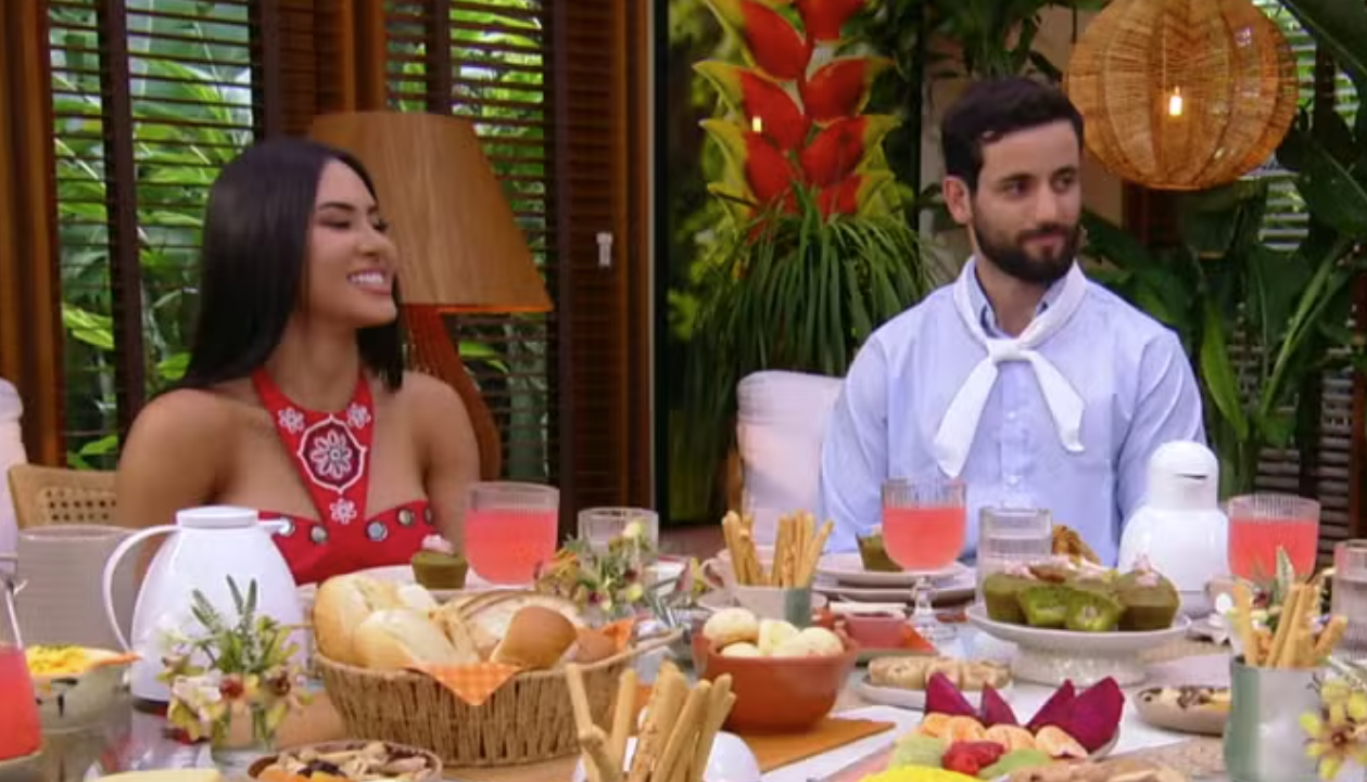 Isabelle e Matteus esclarecem futuro fora do BBB 24