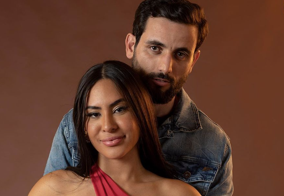 Isabelle revela fato inusitado sobre namoro à distância com Matteus após o BBB 24