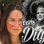 Isabelle, do BBB 24, lamenta morte de Djidja Cardoso, cunhã-poranga do Boi Garantido