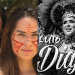 Isabelle, do BBB 24, lamenta morte de Djidja Cardoso, cunhã-poranga do Boi Garantido