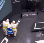 Prova do Finalista do BBB 24: aliada de Davi é a segunda participante a deixar dinâmica