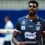 Minas recebe Suzano em busca de manter 100% na Superliga Masculina