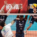 Isac celebra estreia pelo Minas e revela agonia após período fora das quadras