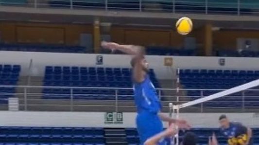 Isac treina no Minas após período de recuperação