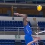 Isac treina normalmente pela primeira vez no Minas; veja imagens