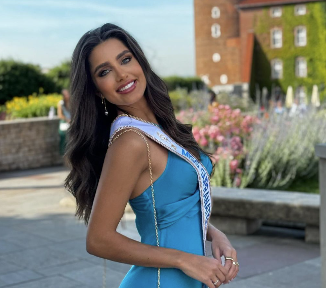 Miss Brasil: mineira Isadora Murta concorre à coroa inédita, veja como assistir