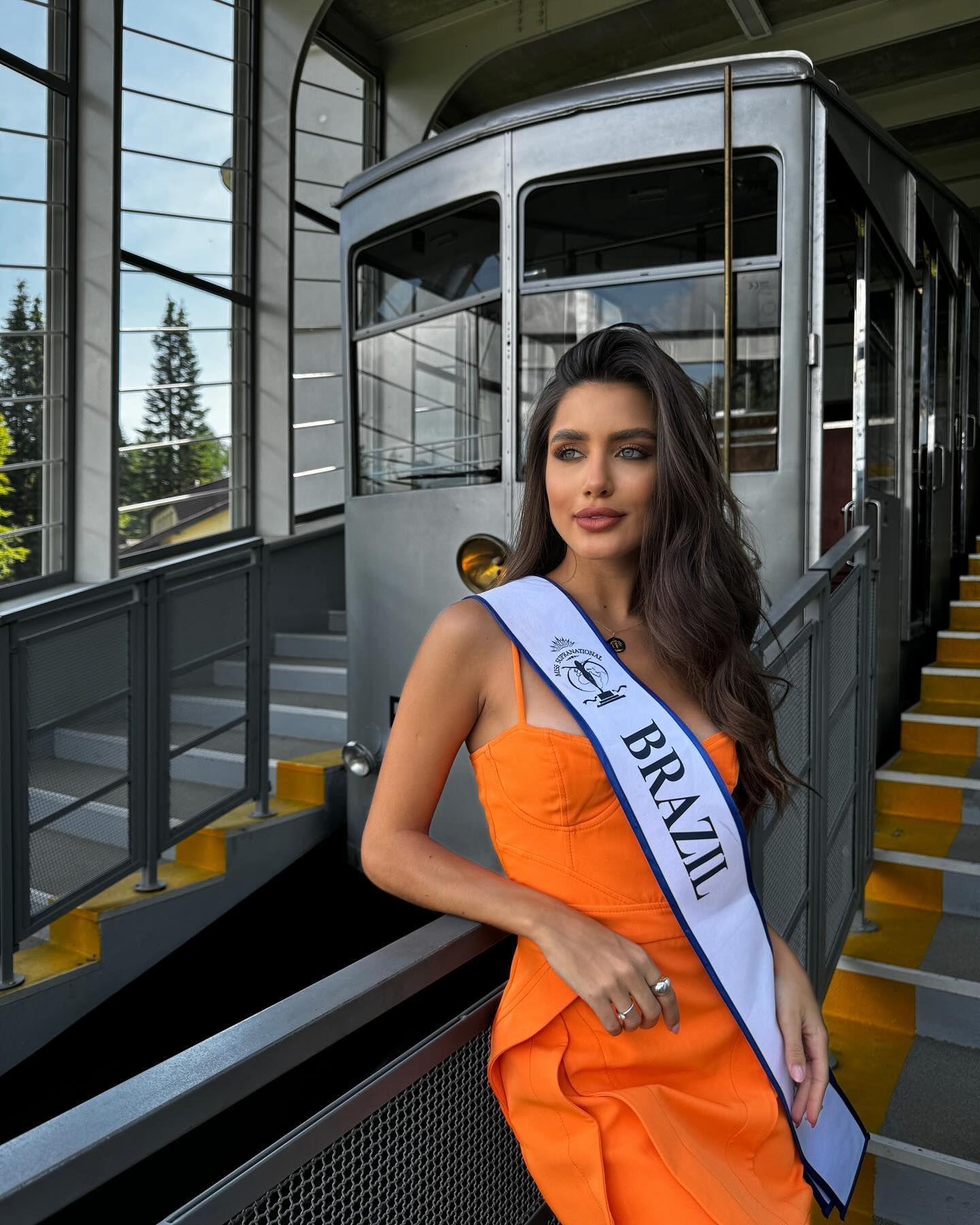 Miss Brasil: Isadora Murta, de MG, pode levar coroa inédita neste sábado (6)